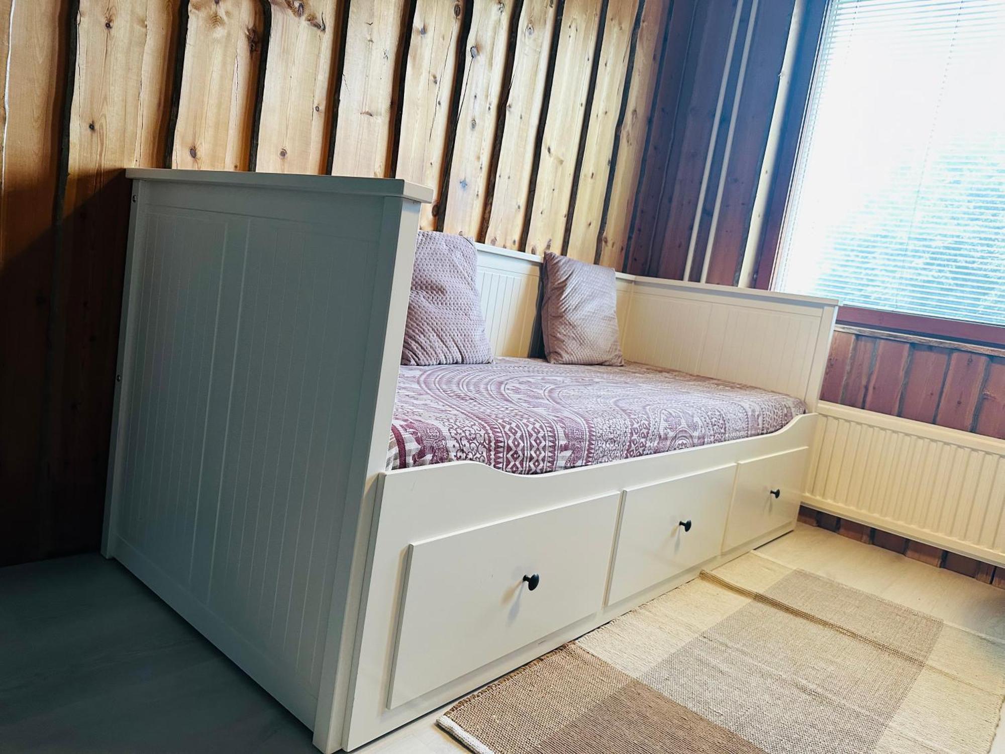 Your Home Away From Home! Rovaniemi Exterior foto